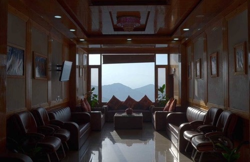 Shimla Hotel | Valley View Hotel & Restaurant