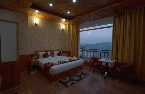 Shimla Hotel | Valley View Hotel & Restaurant