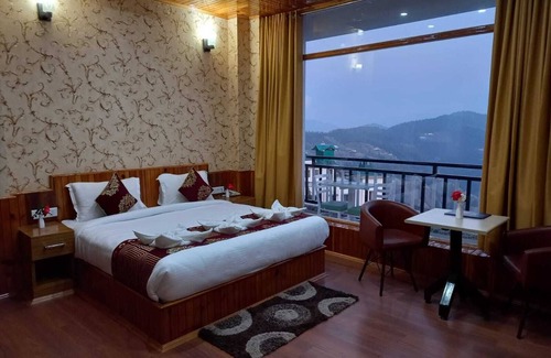Shimla Hotel | Valley View Hotel & Restaurant