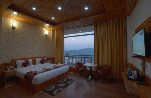 Shimla Hotel | Valley View Hotel & Restaurant