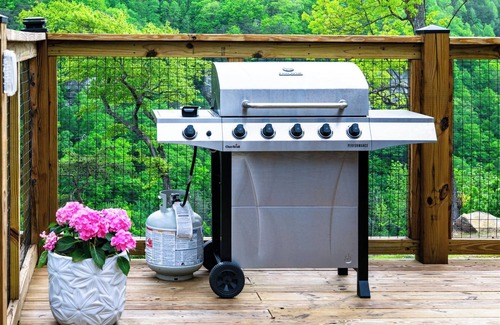 Pikeville Cabina | Valley View, Spectacular Dome