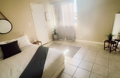 La Presa Apartamento | Valley view stays