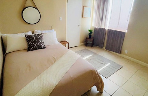 La Presa Apartamento | Valley view stays