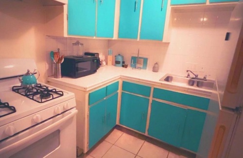 La Presa Apartamento | Valley view stays