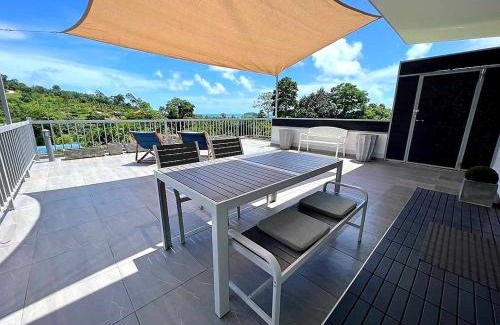 Ko Chang Apartamento | Valley View