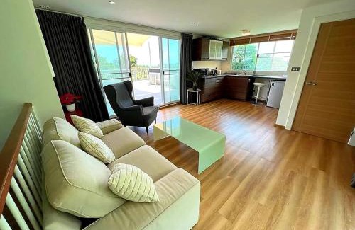 Ko Chang Apartamento | Valley View