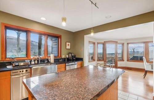 Stowe Hollow Casa | Valley View
