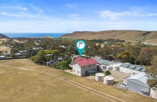 Second Valley Casa | Valley Views - 11 Woodgate Road