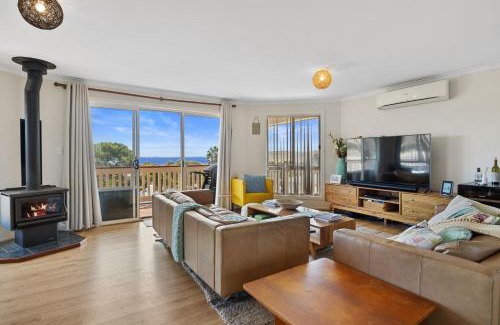 Second Valley Casa | Valley Views - 11 Woodgate Road