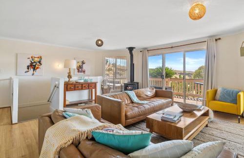Second Valley Casa | Valley Views - 11 Woodgate Road