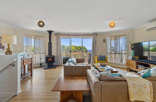 Second Valley Casa | Valley Views - 11 Woodgate Road