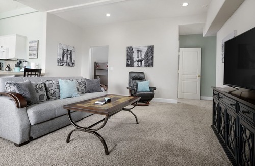 Happy Valley Apartamento | Valley Views Apartment