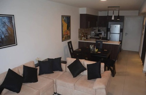 Rincón de Sabanilla Apartamento | Valley Views Apartment - Vistas de lujo e incomparables de San José
