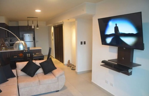 Rincón de Sabanilla Apartamento | Valley Views Apartment - Vistas de lujo e incomparables de San José