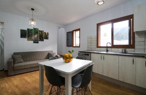 Agaete Apartamento | Valley views apartment in Agaete
