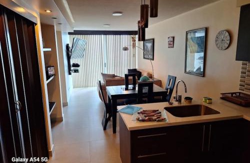 Rincón de Sabanilla Apartamento | Valley Views -Cozy and Matchless Views of San Jose