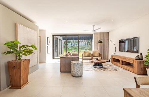 Salt Rock Apartamento | Valley Views Luxury Homes