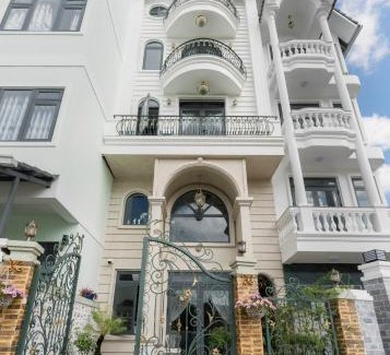 Da Lat Apartamento | Valley Villas Da Lat