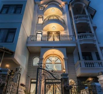 Da Lat Apartamento | Valley Villas Da Lat
