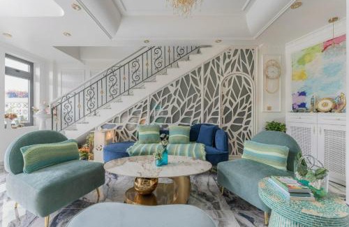 Da Lat Apartamento | Valley Villas Da Lat