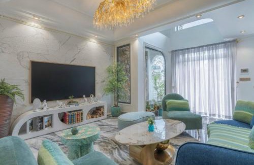 Da Lat Apartamento | Valley Villas Da Lat