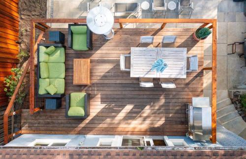 Guerneville Casa | Valley Vista A Wine Country Escape