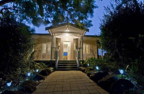 Goonengerry Casa | Valleydale cottage