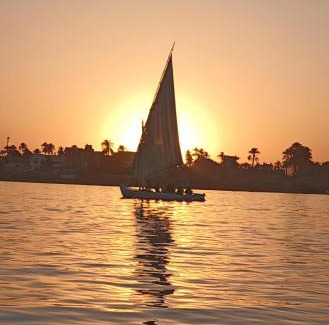 Nile River Luxor Cama Y Desayuno | valleyofthenileadventures