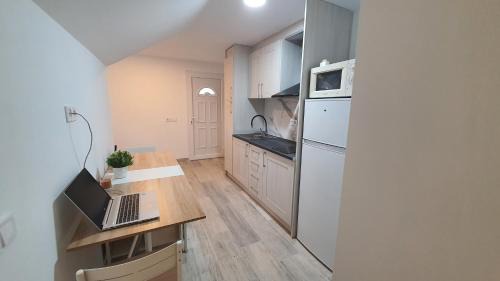 Vallgorguina Apartamento | Vallgorguina Uno