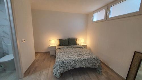 Vallgorguina Apartamento | Vallgorguina Uno