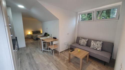 Vallgorguina Apartamento | Vallgorguina Uno
