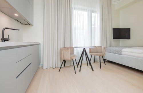 Old Town Apartamento | Valli Residence