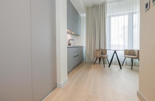 Old Town Apartamento | Valli Residence