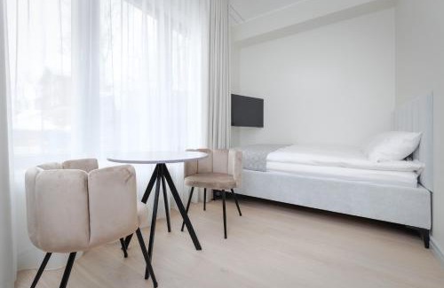 Old Town Apartamento | Valli Residence