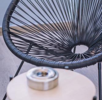 Nafpaktos Apartamento | Vallia Suites-Red Luxury Suite B3
