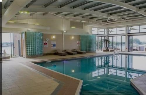 Tattershall Complejo | Vallie Retreats at Tattershall Lakes