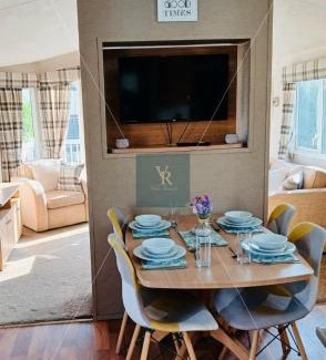 Tattershall Complejo | Vallie Retreats at Tattershall Lakes