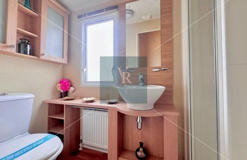 Tattershall Complejo | Vallie Retreats at Tattershall Lakes
