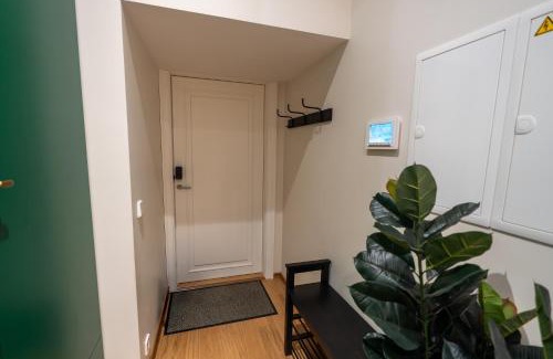Old Town Apartamento | Vallikraavi apartment with sauna