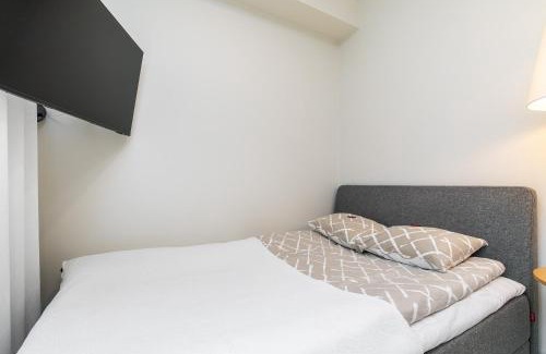 Old Town Apartamento | Vallikraavi Cozy Apartment