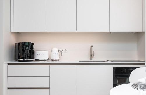 Old Town Apartamento | Vallikraavi Cozy Apartment
