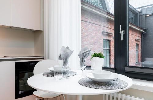 Old Town Apartamento | Vallikraavi Cozy Apartment