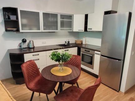 Old Town Apartamento | Vallikraavi Home