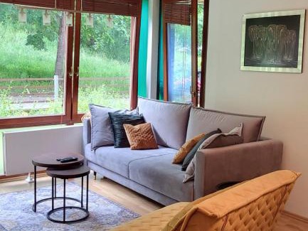 Old Town Apartamento | Vallikraavi Home