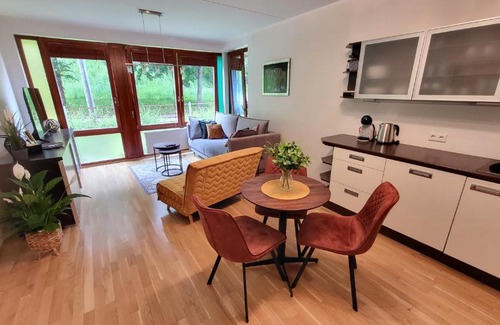 Old Town Apartamento | Vallikraavi Home