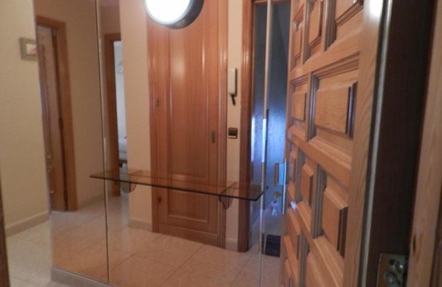 La Massana Apartamento | Vallnord La Massana HUT4-7947