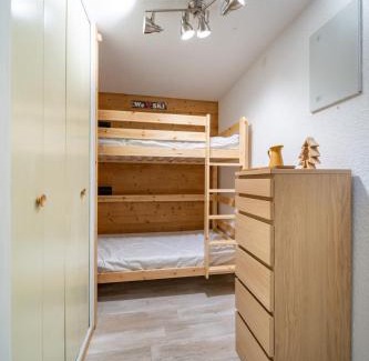 Valloire Apartamento | Valloire Center