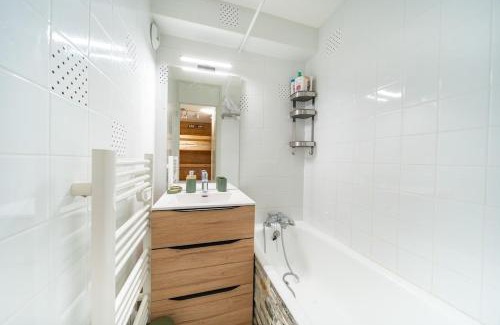 Valloire Apartamento | Valloire Center