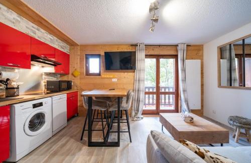 Valloire Apartamento | Valloire Center