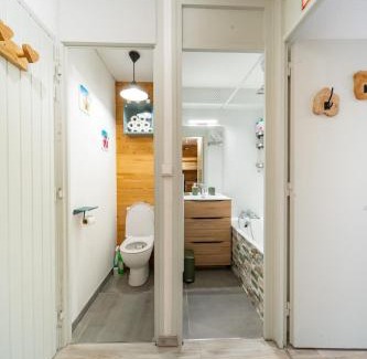 Valloire Apartamento | Valloire Center